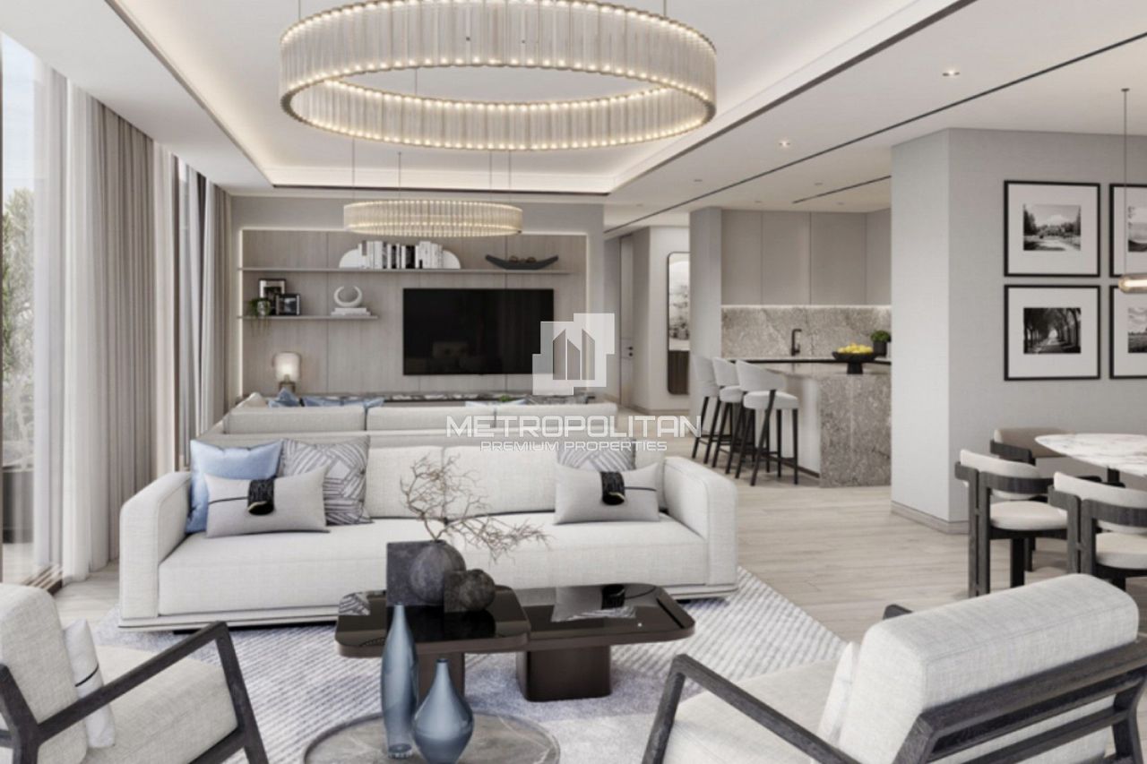 Apartamento en Dubái, EAU, 67 m² - imagen 1