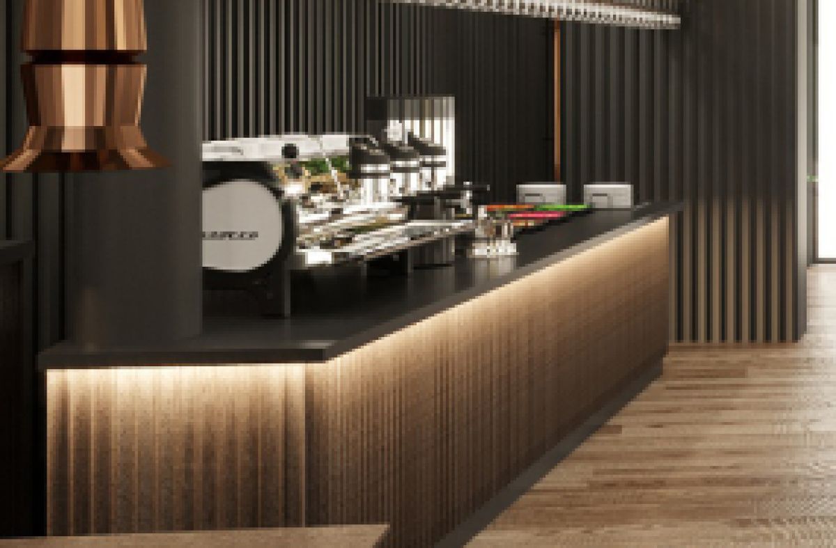 Gewerbeimmobilien in Riga, Lettland, 1 500 m² - Foto 2