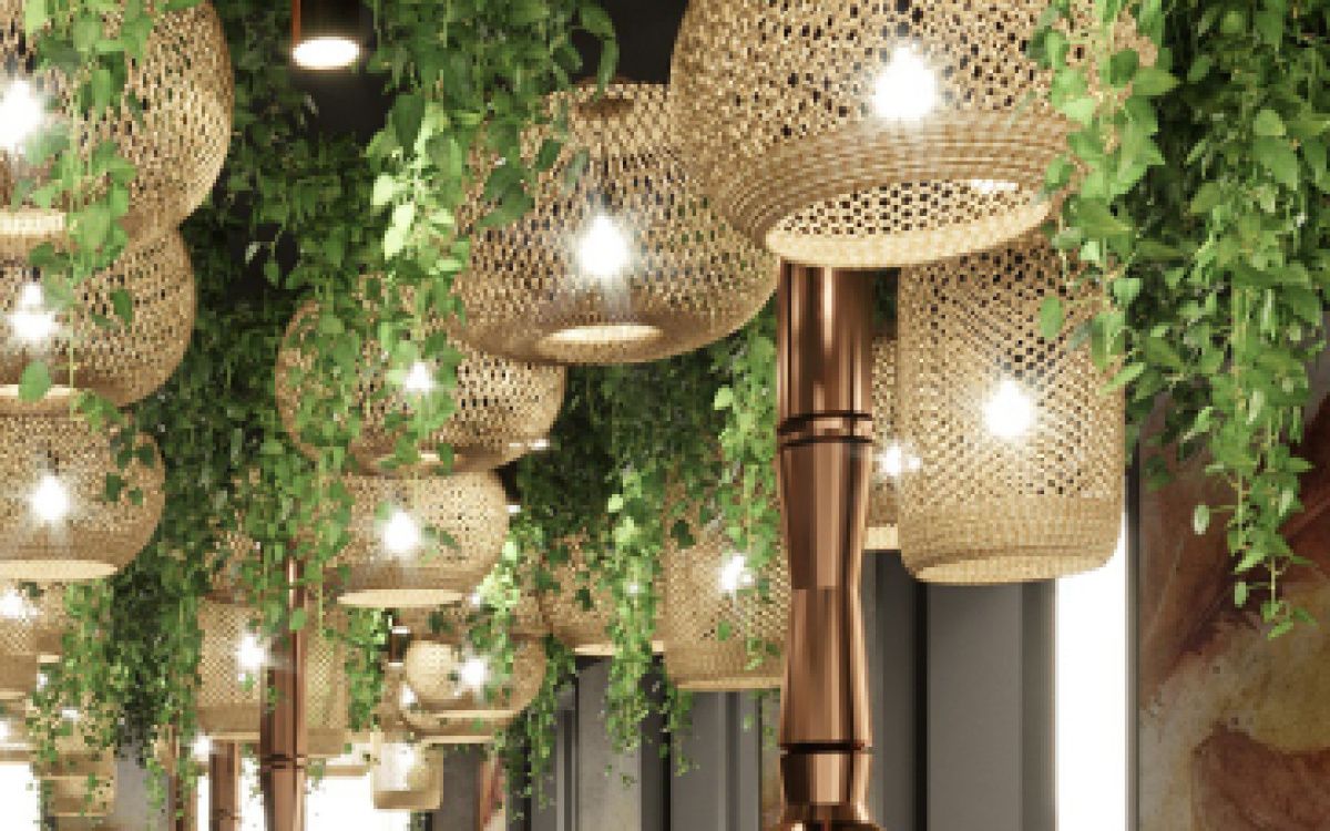 Gewerbeimmobilien in Riga, Lettland, 1 500 m² - Foto 3