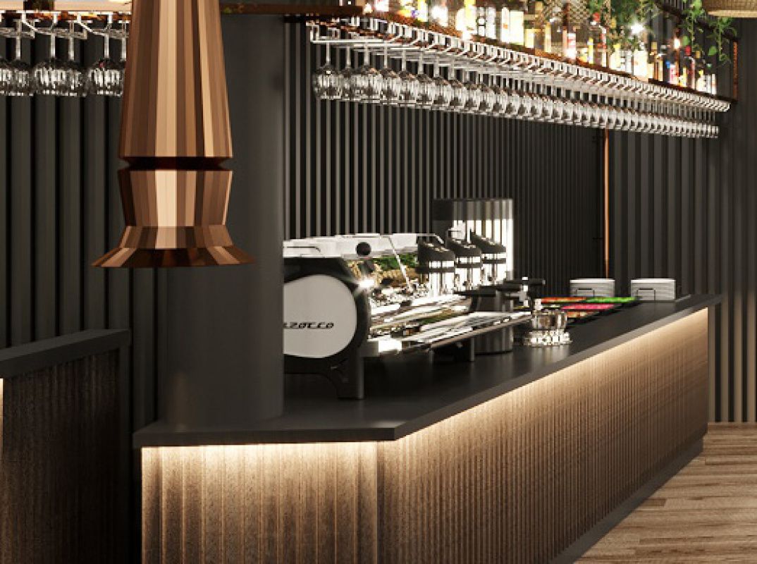 Gewerbeimmobilien in Riga, Lettland, 1 500 m² - Foto 4