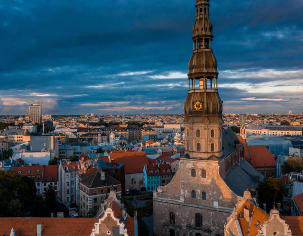 Gewerbeimmobilien in Riga, Lettland, 1 500 m² - Foto 10