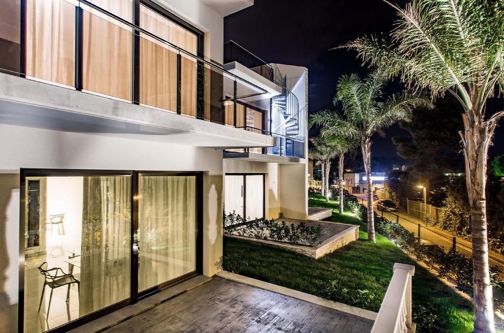 Hotel in Platja D'Aro, Spanien, 4 200 m² - Foto 4