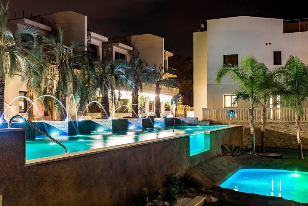 Hotel in Platja D'Aro, Spanien, 4 200 m² - Foto 6