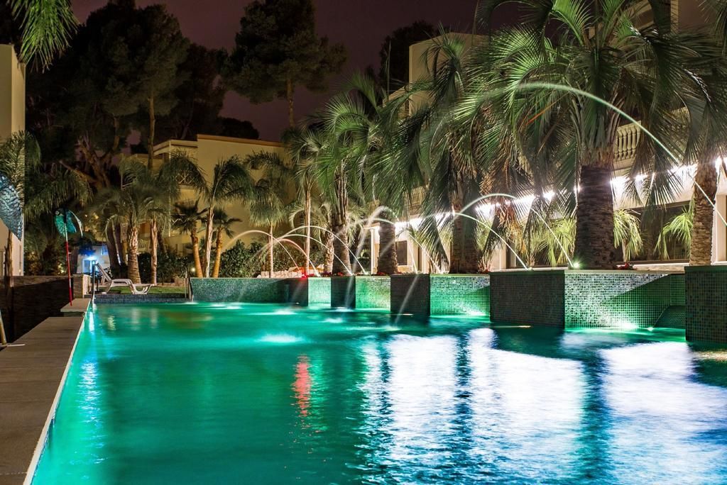 Hotel in Platja D'Aro, Spanien, 4 200 m² - Foto 5