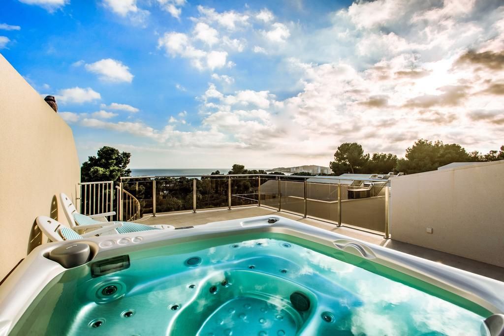 Hotel in Platja D'Aro, Spanien, 4 200 m² - Foto 2