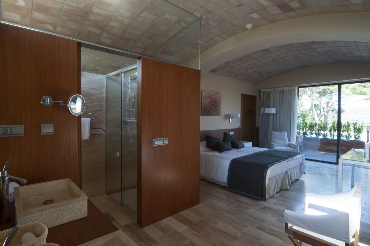 Hotel in Calonge, Spanien, 3 700 m² - Foto 11