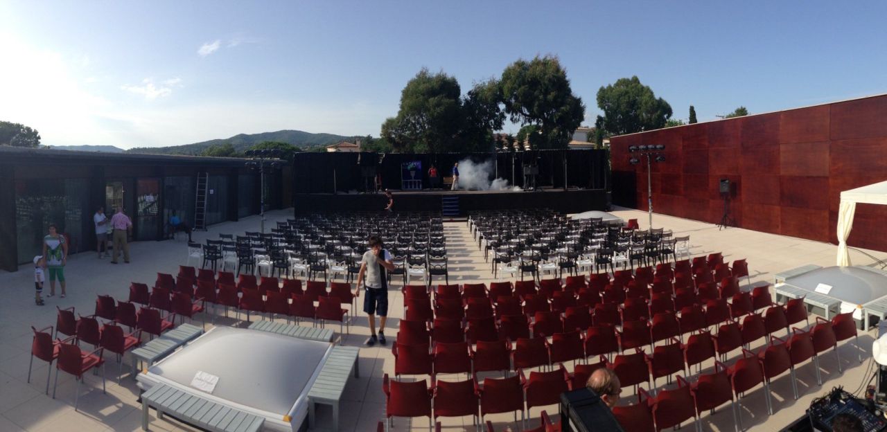 Hotel in Calonge, Spanien, 3 700 m² - Foto 13