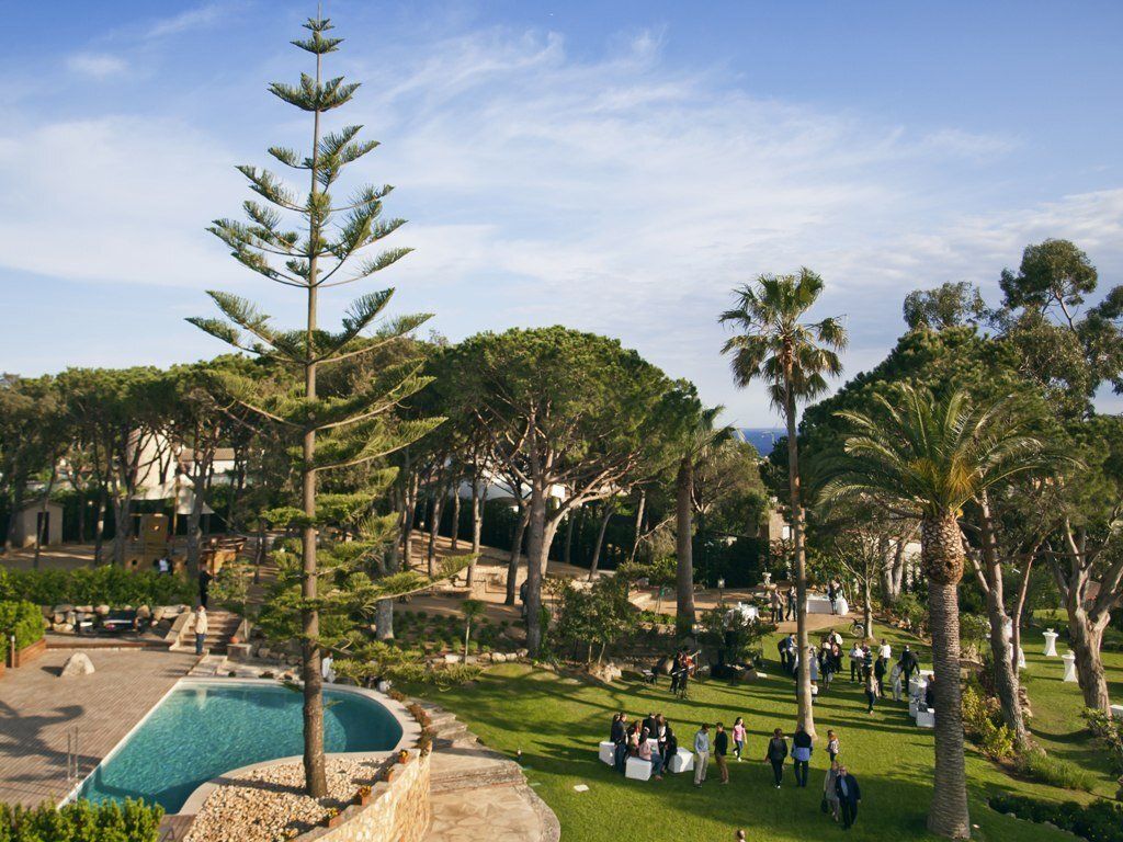 Hotel in Calonge, Spanien, 3 700 m² - Foto 15