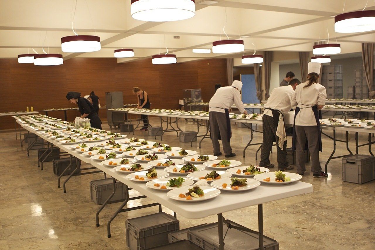 Hotel in Calonge, Spanien, 3 700 m² - Foto 7