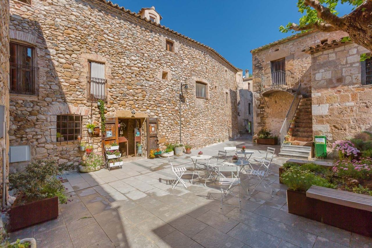 Hotel in Girona, Spain, 727 m² - picture 7