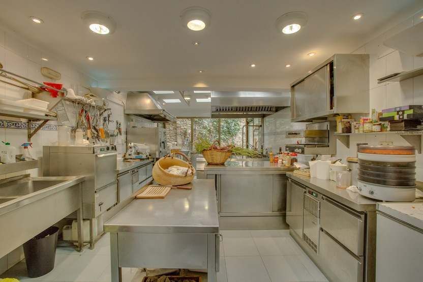 Hotel, albergo a Girona, Spagna, 685 m² - foto 7