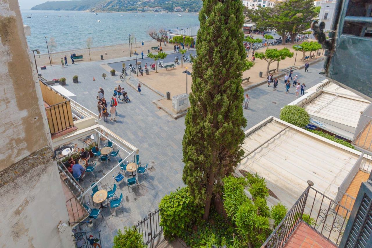 Hotel in Cadaques, Spanien, 557 m² - Foto 9