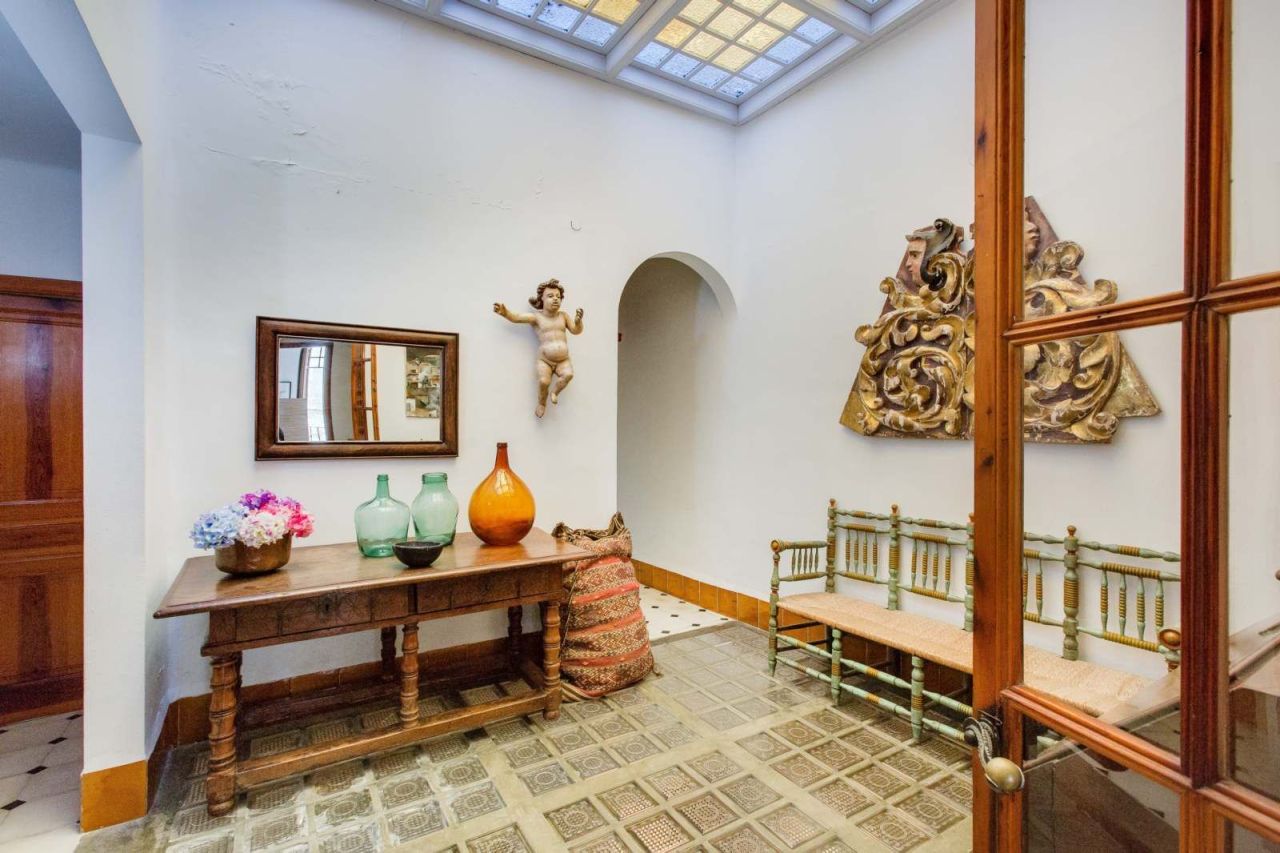 Hotel in Cadaques, Spanien, 557 m² - Foto 16