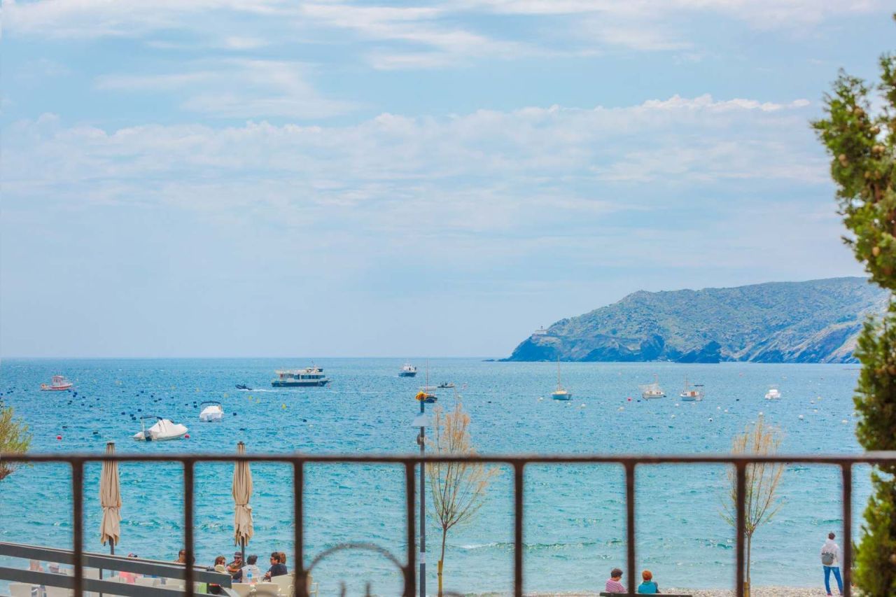 Hotel in Cadaques, Spanien, 557 m² - Foto 12