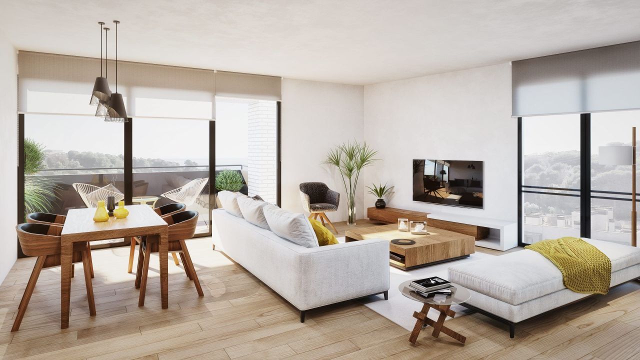 Apartamento en Arenys de Mar, España, 103 m² - imagen 1
