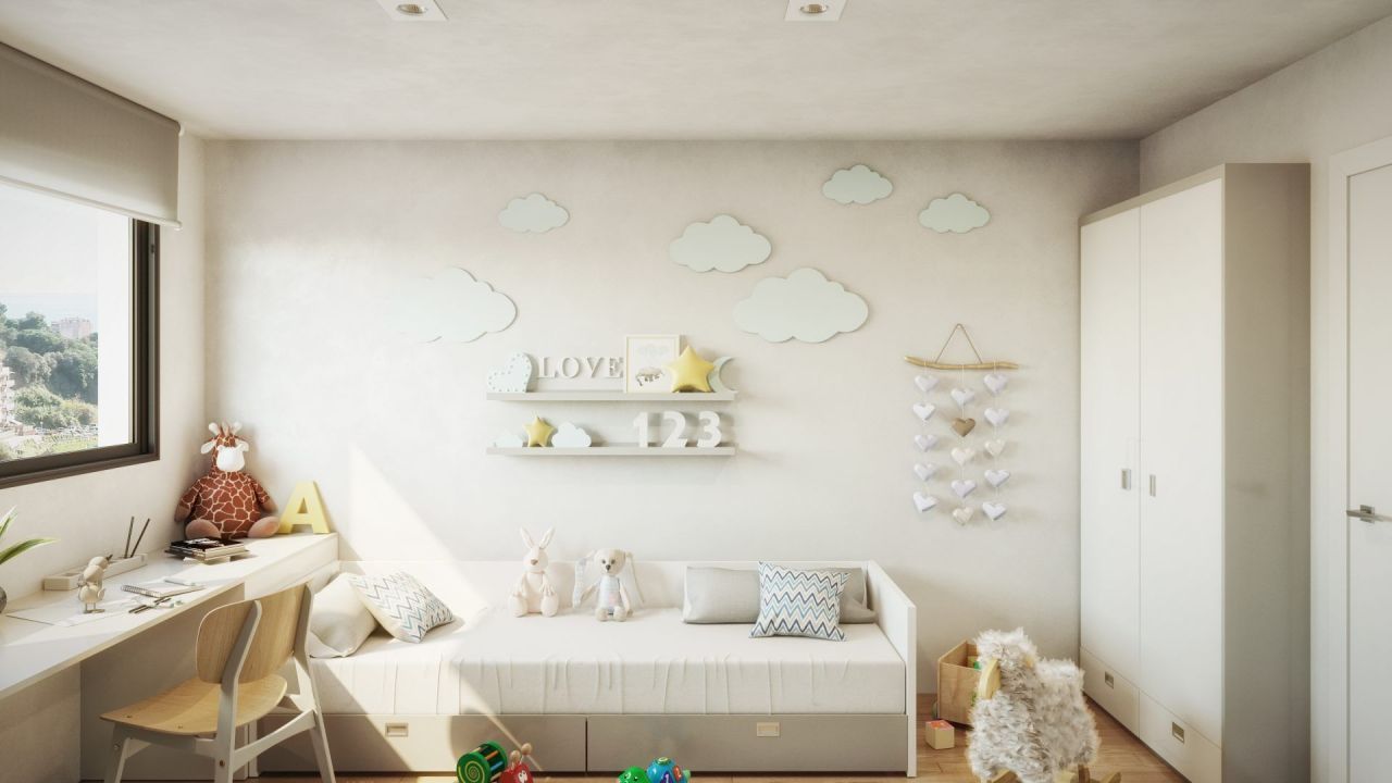 Apartment in Arenys de Mar, Spain, 103 m² - picture 9