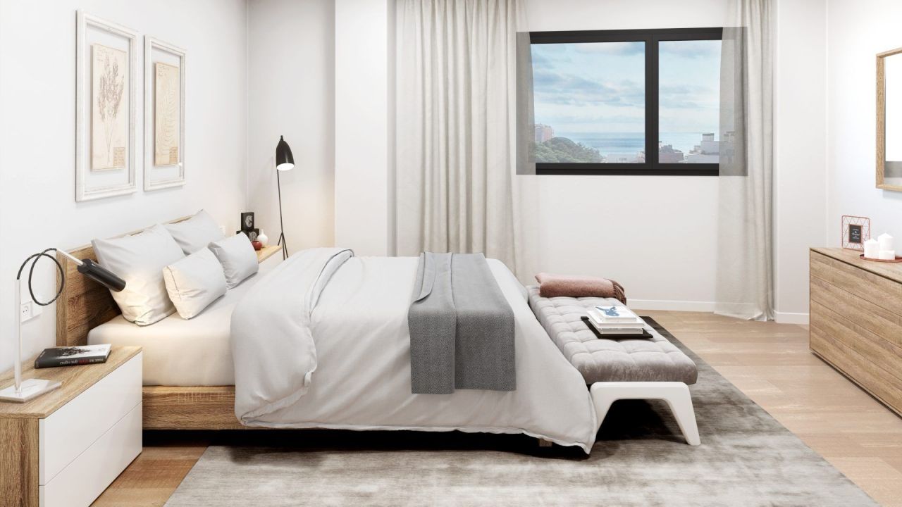 Apartment in Arenys de Mar, Spain, 103 m² - picture 8