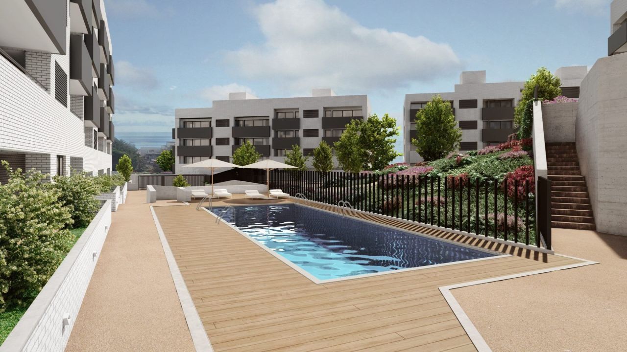 Apartment in Arenys de Mar, Spain, 103 m² - picture 7