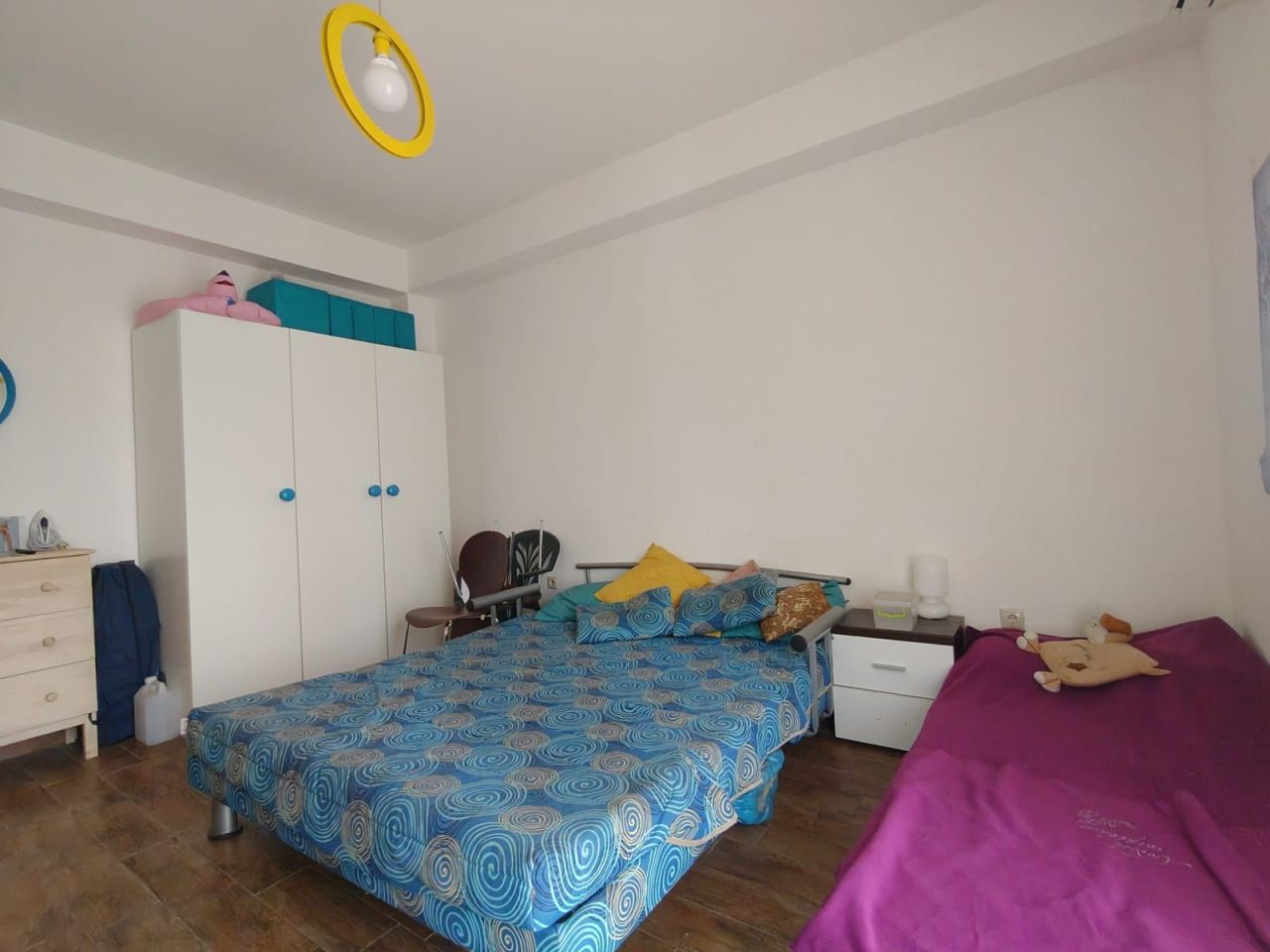 Wohnung in Scalea, Italien, 115 m² - Foto 13