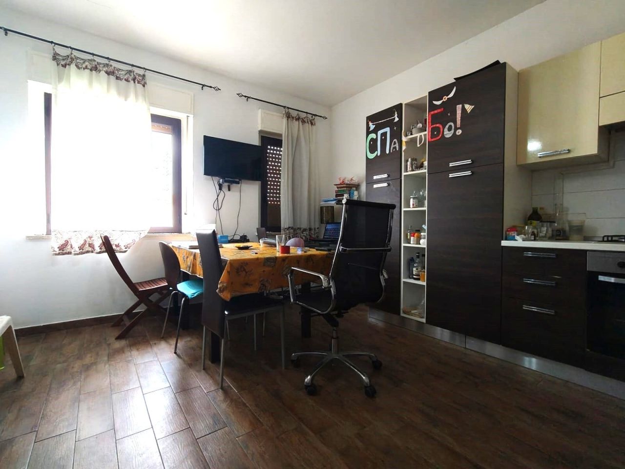 Wohnung in Scalea, Italien, 115 m² - Foto 5