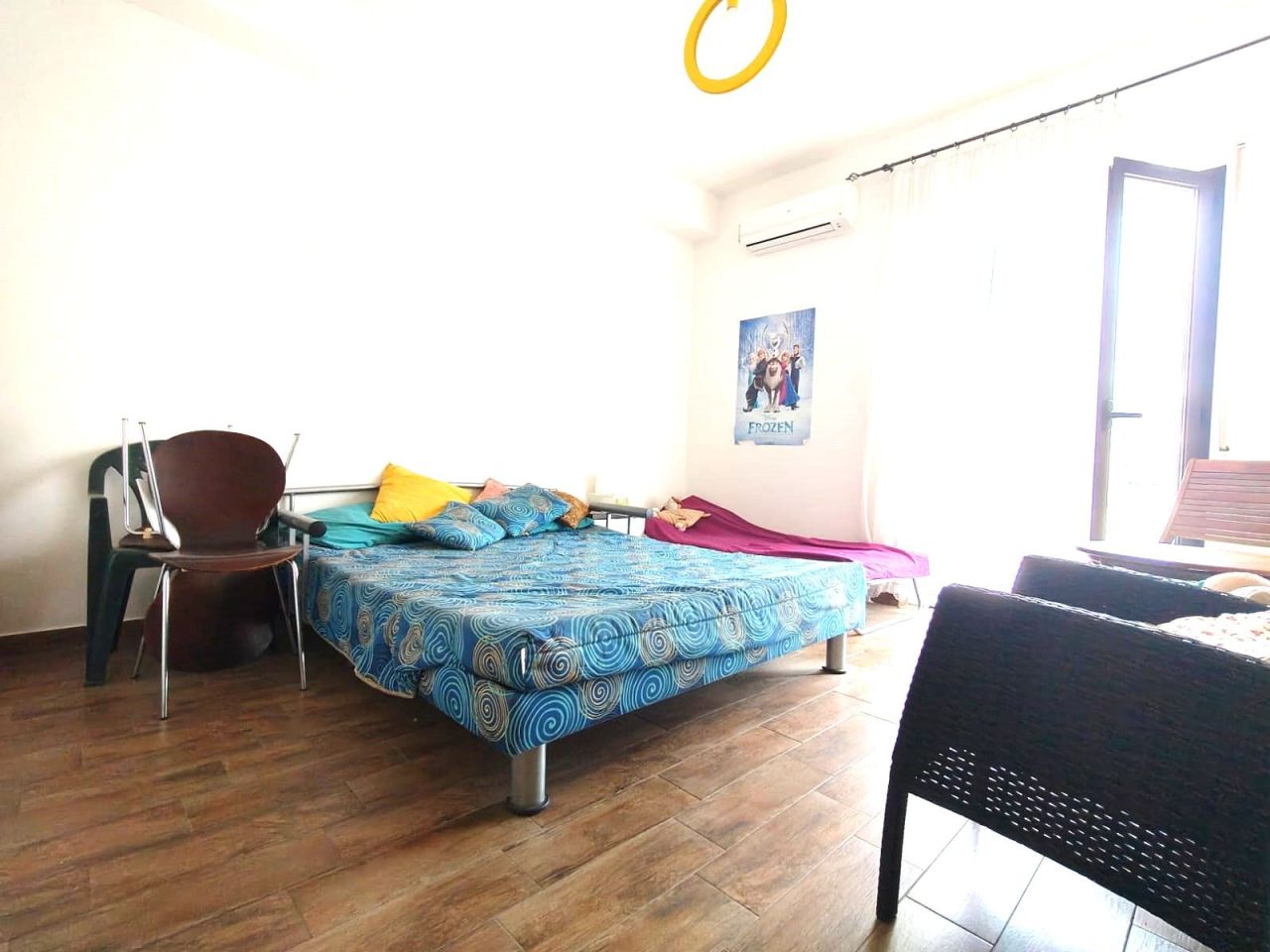 Wohnung in Scalea, Italien, 115 m² - Foto 6