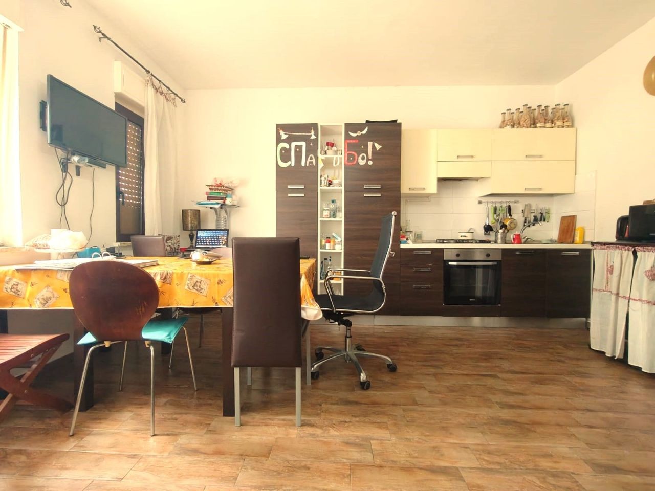 Wohnung in Scalea, Italien, 115 m² - Foto 7