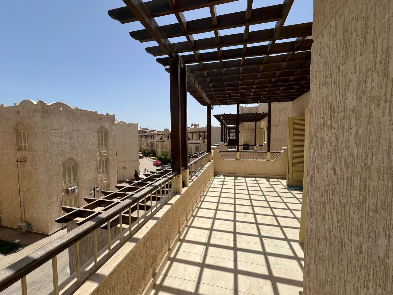 Flat in Hurghada, Egypt, 90 m² - picture 1