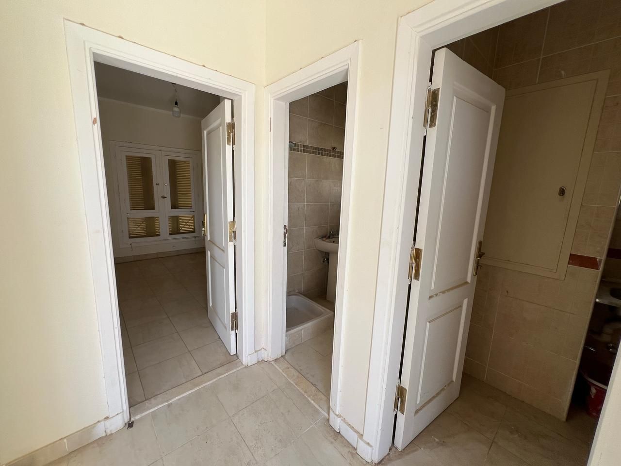 Flat in Hurghada, Egypt, 90 m² - picture 4