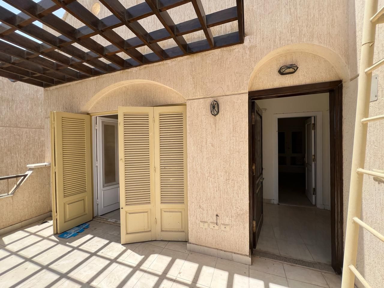 Flat in Hurghada, Egypt, 90 m² - picture 3