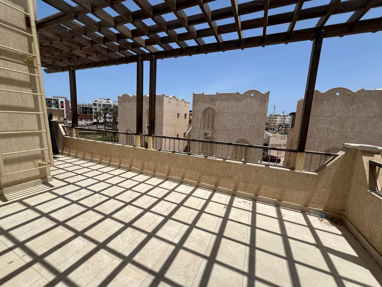 Appartement à Hurghada, Egypte, 90 m² - image 1