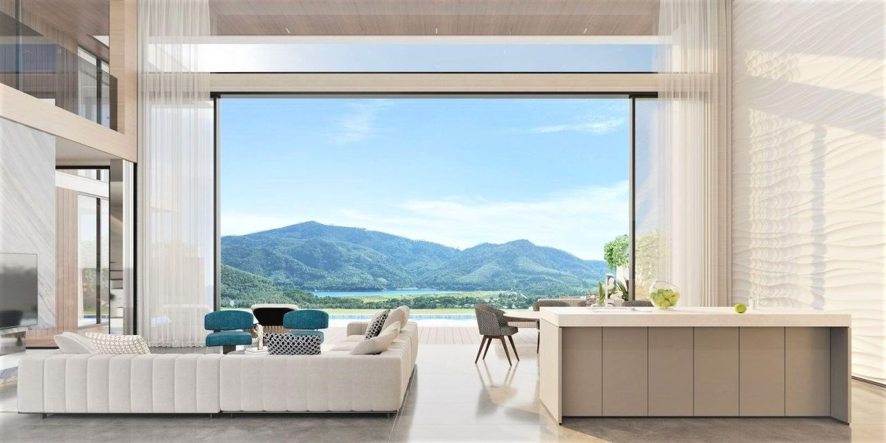 Investment project on Phuket Island, Thailand, 322 m² - picture 5