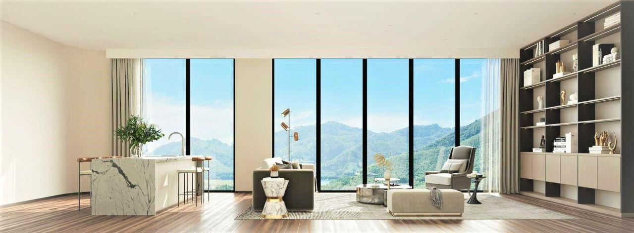 Investment project on Phuket Island, Thailand, 322 m² - picture 8