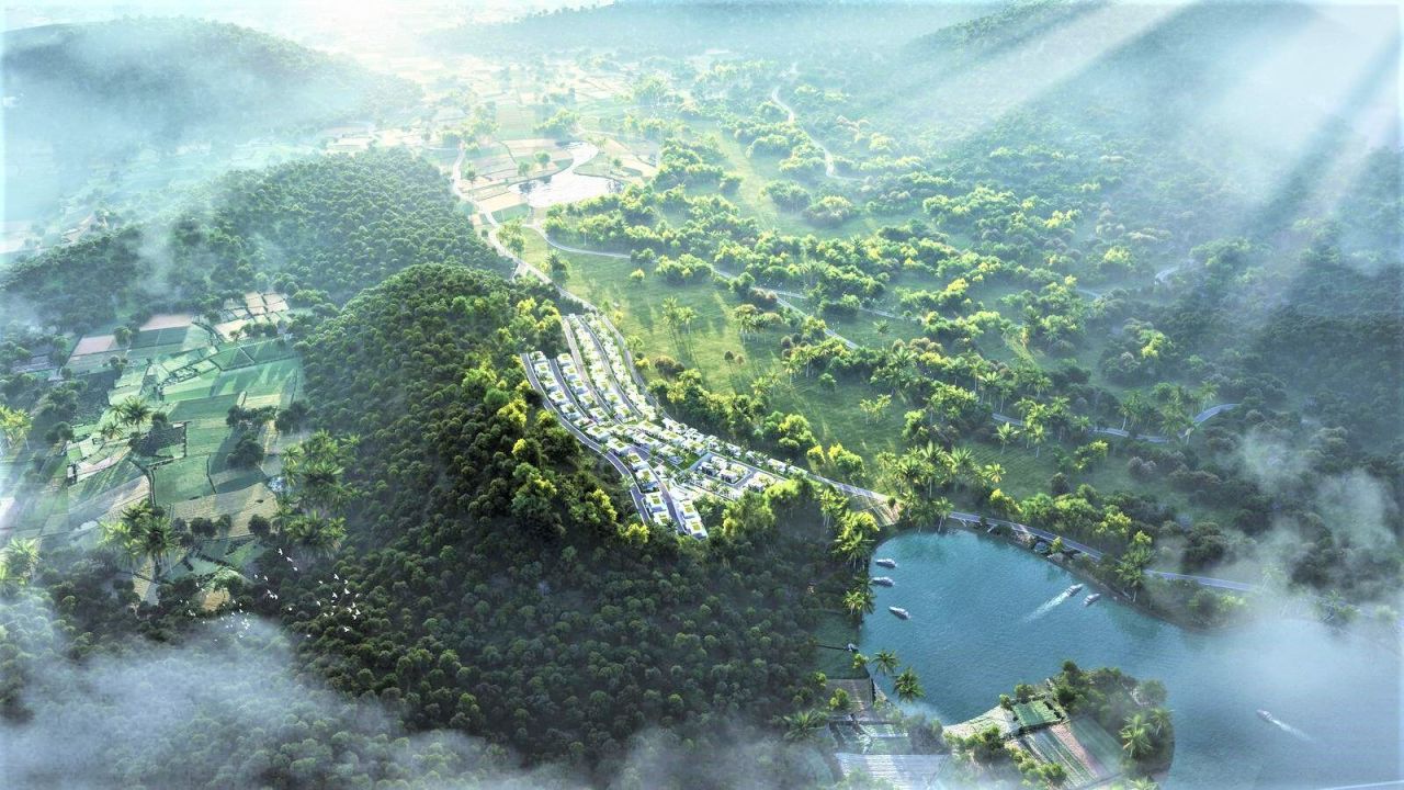 Investment project on Phuket Island, Thailand, 322 m² - picture 1
