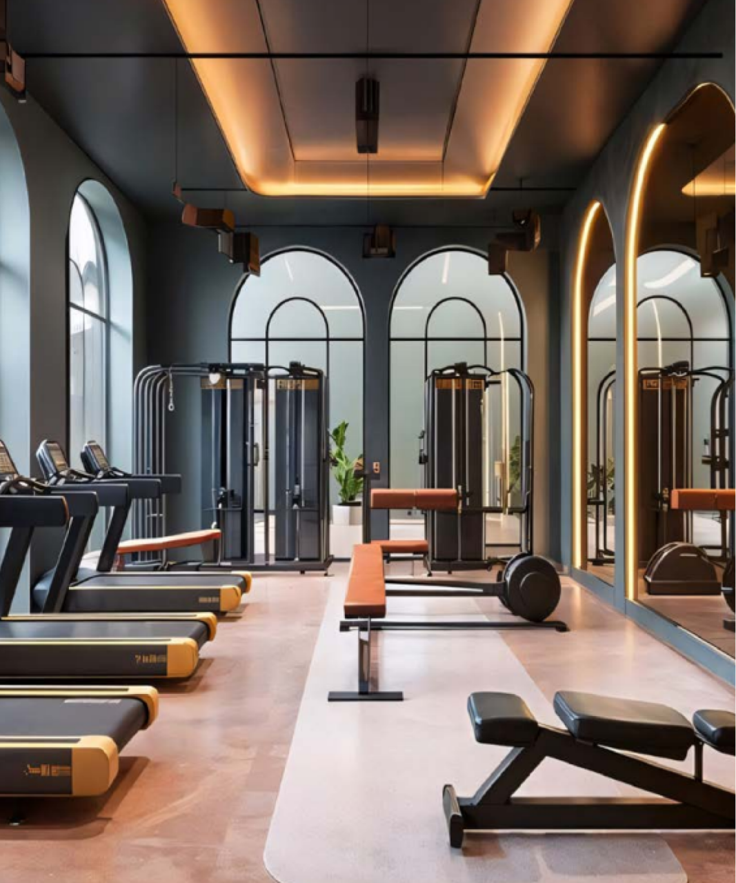 Flat in Pattaya, Thailand, 65 m² - picture 8