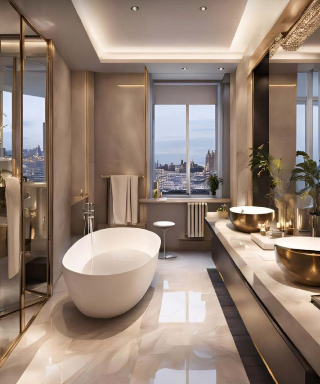 Appartamento a Pattaya, Thailandia, 73 m² - foto 10