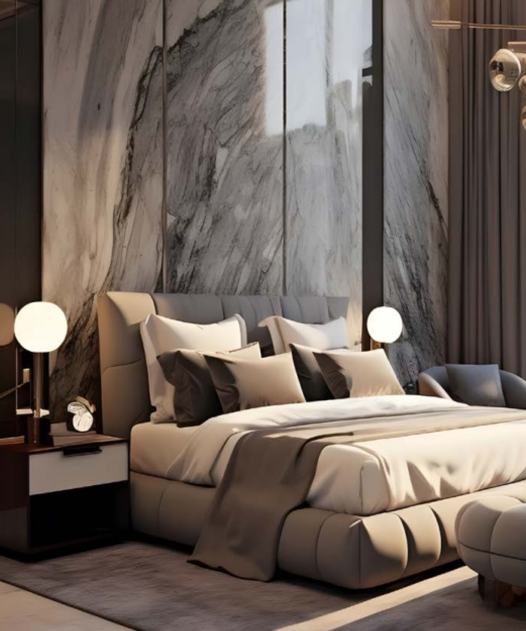 Piso en Pattaya, Tailandia, 50 m² - imagen 9