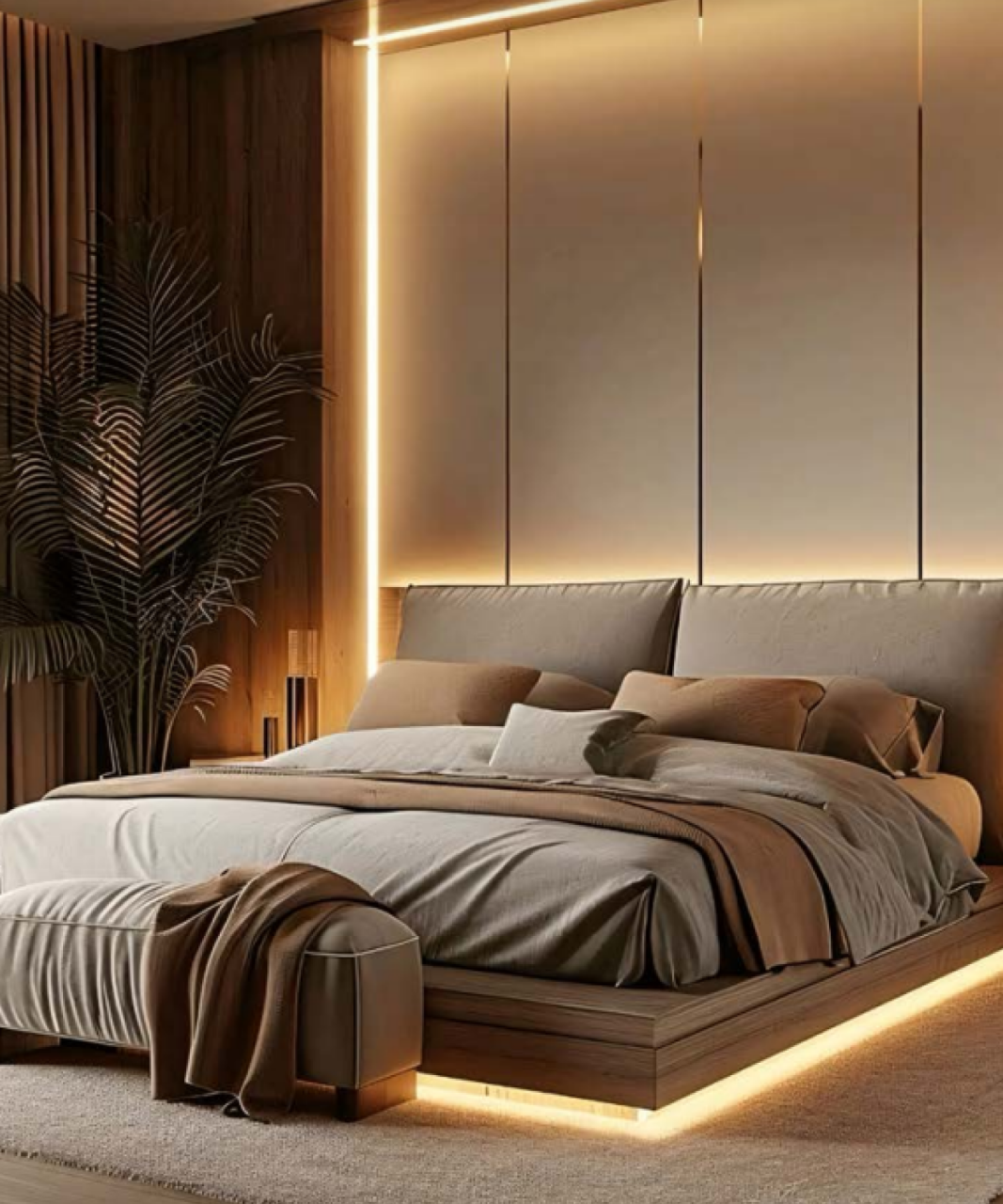 Piso en Pattaya, Tailandia, 50 m² - imagen 10