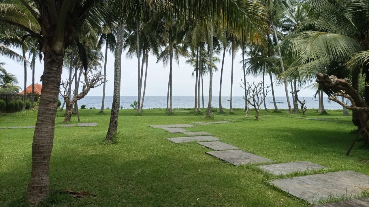 Villa in Bukit, Indonesia, 770 m² - picture 1