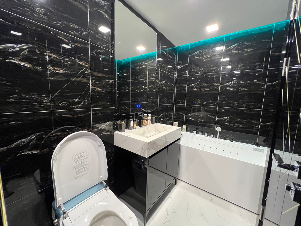 Flat in Pattaya, Thailand, 22.5 m² - picture 13