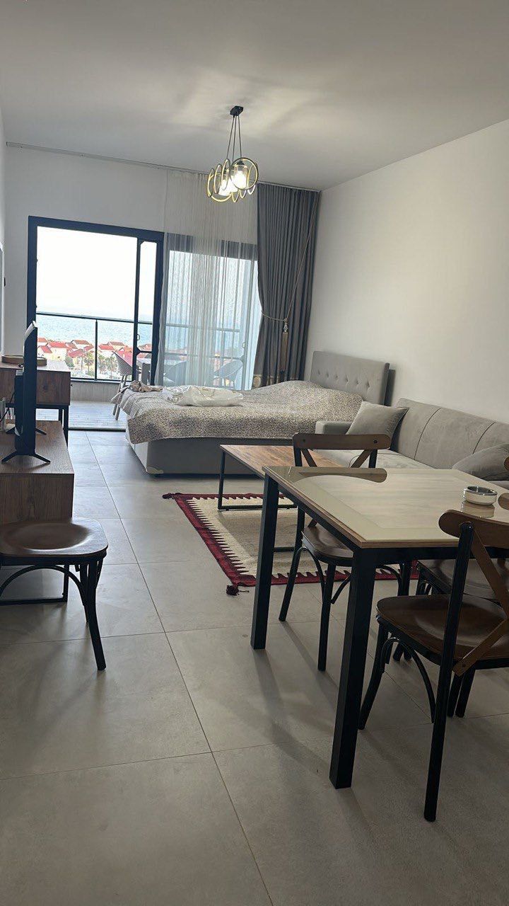 Studio in Bogazi, Cyprus, 59 m² - picture 2