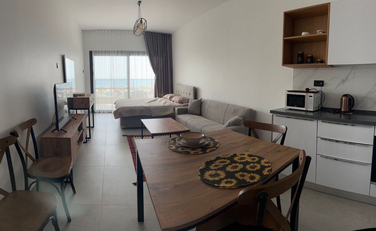 Studio in Bogazi, Cyprus, 59 m² - picture 3