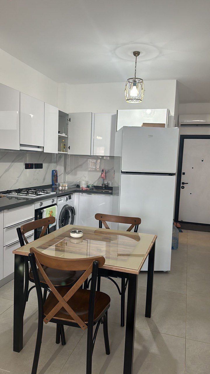 Studio in Bogazi, Cyprus, 59 m² - picture 4