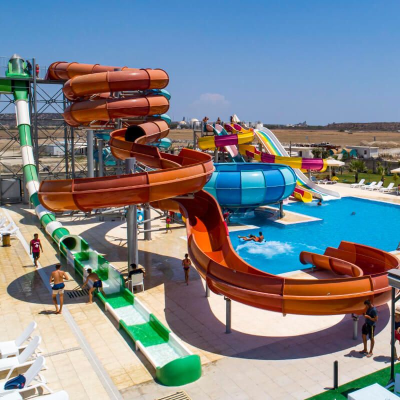 Studio in Bogazi, Cyprus, 59 m² - picture 7