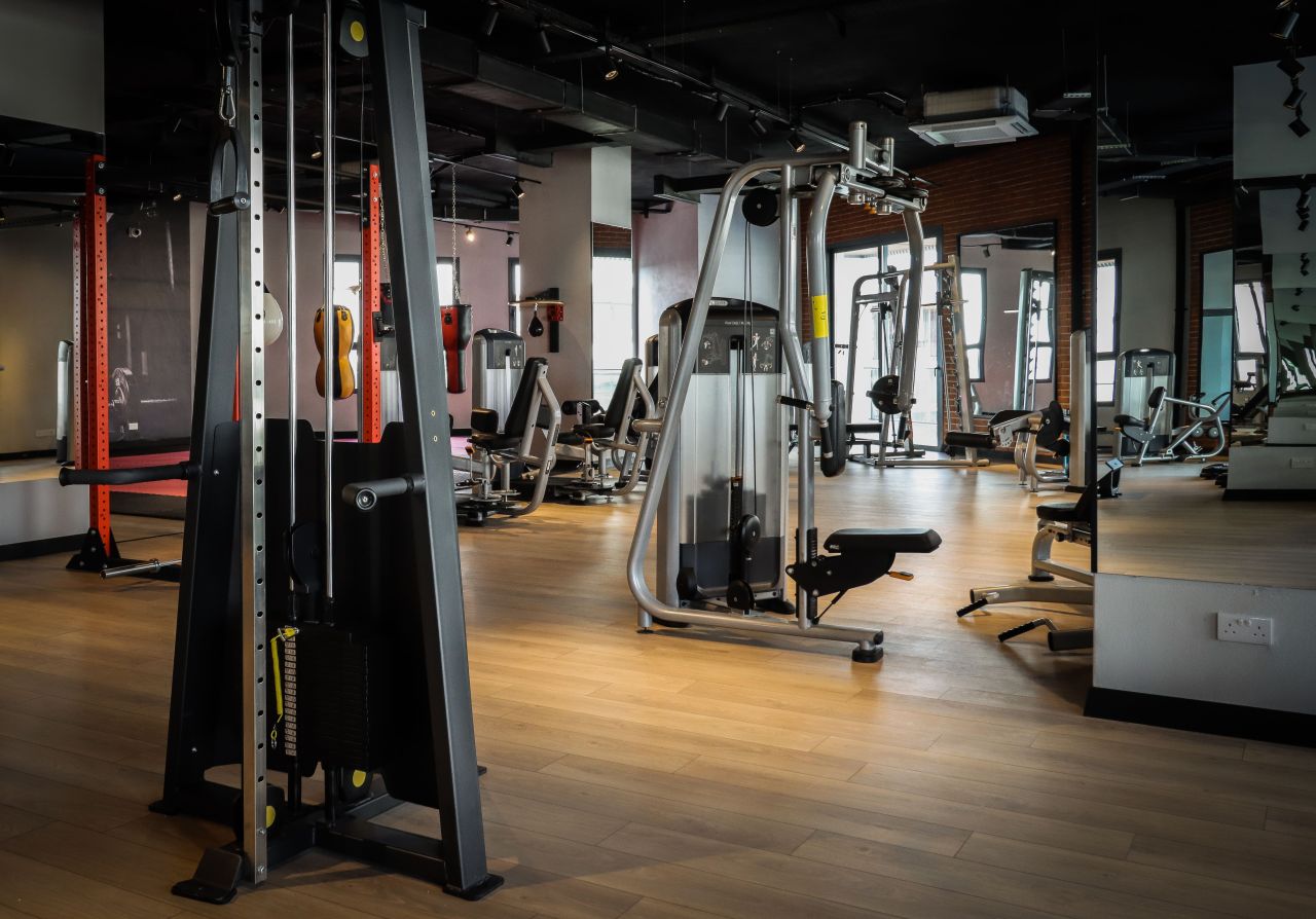 Studio in Bogazi, Cyprus, 59 m² - picture 14