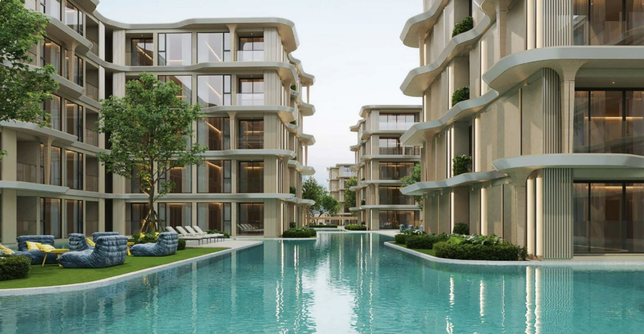 Hotel in Insel Phuket, Thailand, 32 m² - Foto 1