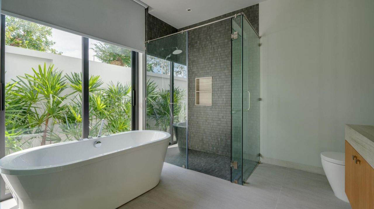 Hotel en la isla de Phuket, Tailandia, 719 m² - imagen 11