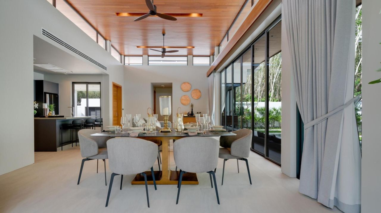 Hotel en la isla de Phuket, Tailandia, 719 m² - imagen 7