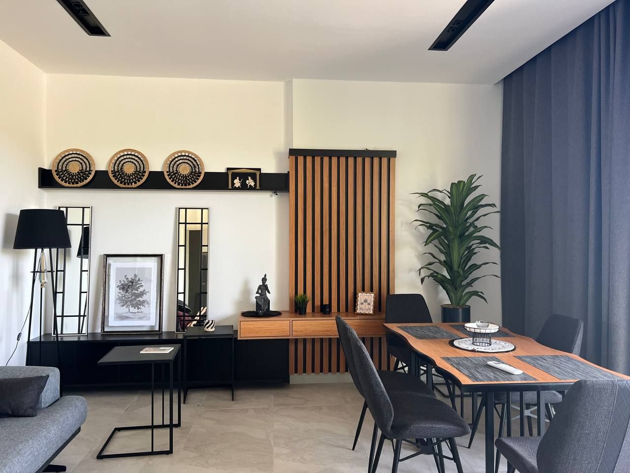 Villa à Bodrum, Turquie, 95 m² - image 9