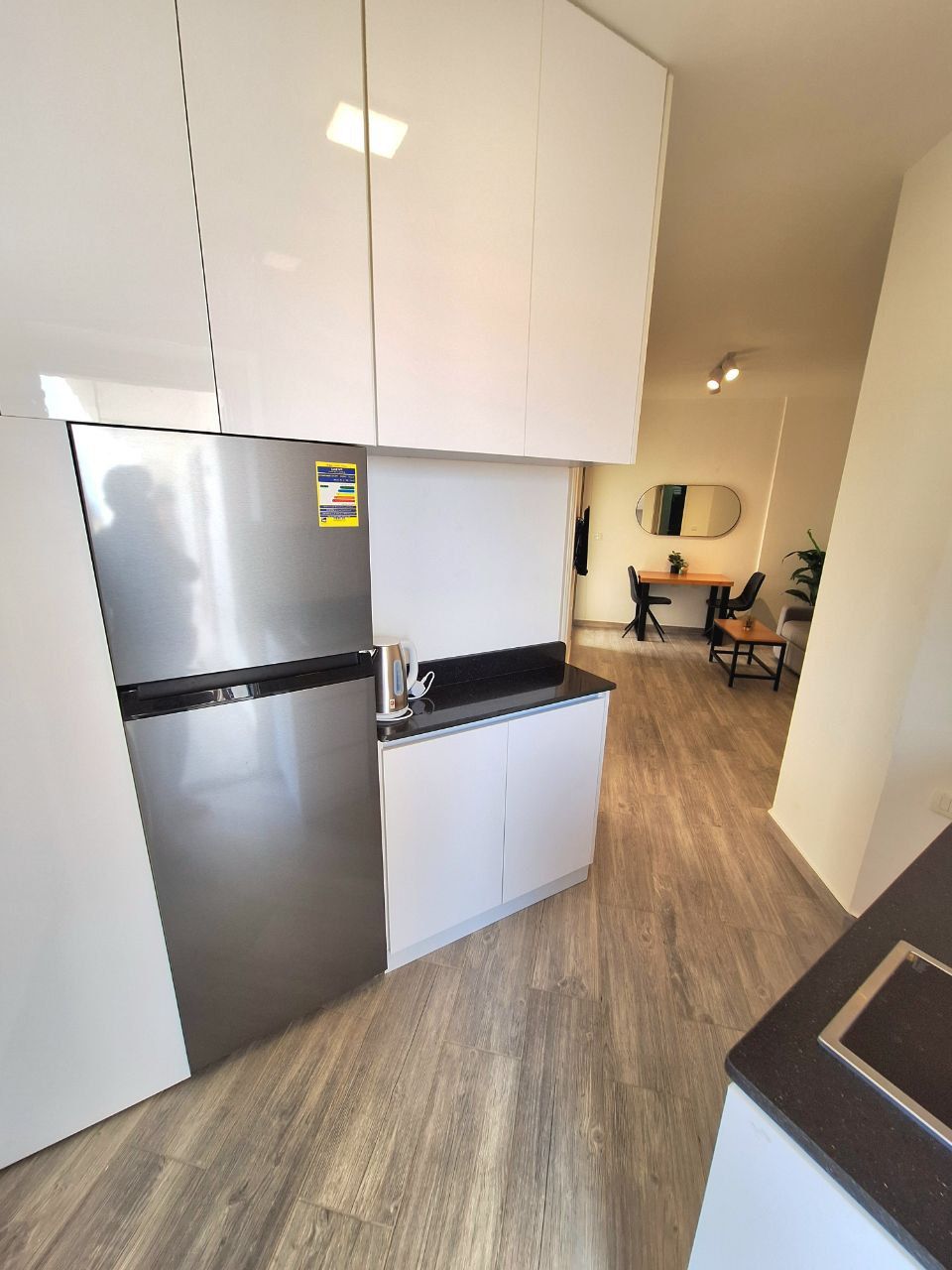 Appartement à Hurghada, Egypte, 52 m² - image 1
