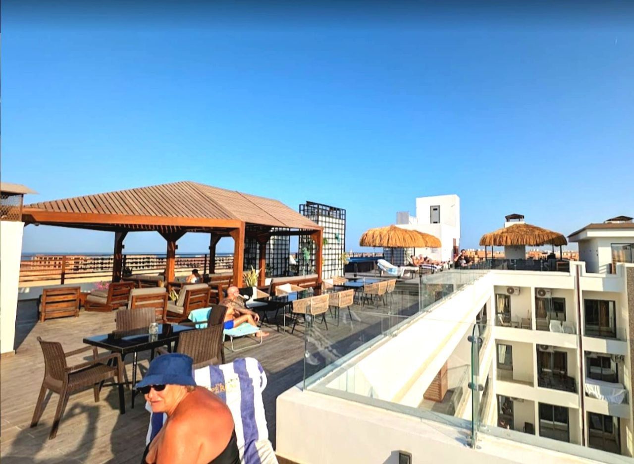 Appartamento a Hurghada, Egitto, 52 m² - foto 6